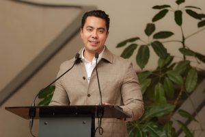 Imagen de Inaugura Felifer Macías el programa “Los profesionistas más cerca de tí” 2