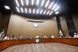 Imagen de Aprueba Ayuntamiento de Querétaro donación de predio a favor de FIQMA 4