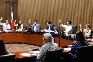 Imagen de Aprueba Ayuntamiento de Querétaro donación de predio a favor de FIQMA 6