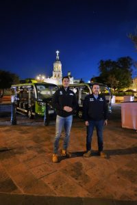 Imagen de Felifer Macías destaca 13 mil 500 ascensos en los primeros 11 días del transporte eléctrico gratuito 8