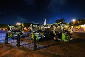 Imagen de Felifer Macías destaca 13 mil 500 ascensos en los primeros 11 días del transporte eléctrico gratuito 9