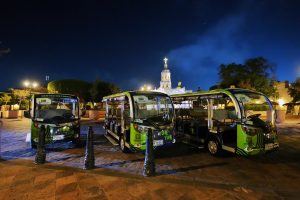 Imagen de Felifer Macías destaca 13 mil 500 ascensos en los primeros 11 días del transporte eléctrico gratuito 10