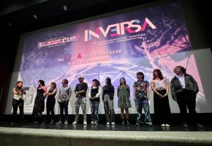 Imagen de Municipio de Querétaro presenta INVERSA Festival Querétaro Experimental 2026 8