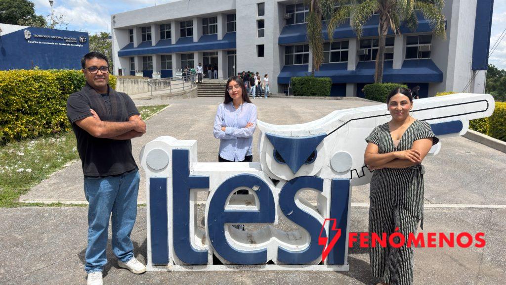 Estudiantes de Guanajuato serán reconocidos entre los ganadores del 3er Verano Internacional de Investigación del TecNM