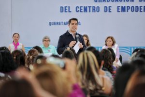 Imagen de Si se atreven a luchar, nosotros vamos a estar ahí también dando la lucha con ustedes: Felifer Macías 4