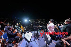 Esto es Querétaro, arte, cultura y familia: Felifer Macías