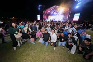 Imagen de Esto es Querétaro, arte, cultura y familia: Felifer Macías 14