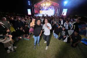 Imagen de Esto es Querétaro, arte, cultura y familia: Felifer Macías 16