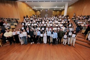 Imagen de Queremos que traigan lo mejor del mundo a Querétaro: Felifer Macías 2