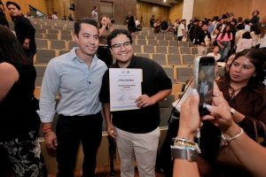 Imagen de Queremos que traigan lo mejor del mundo a Querétaro: Felifer Macías 6