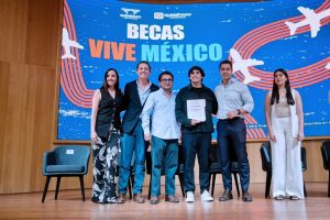 Imagen de Queremos que traigan lo mejor del mundo a Querétaro: Felifer Macías 7