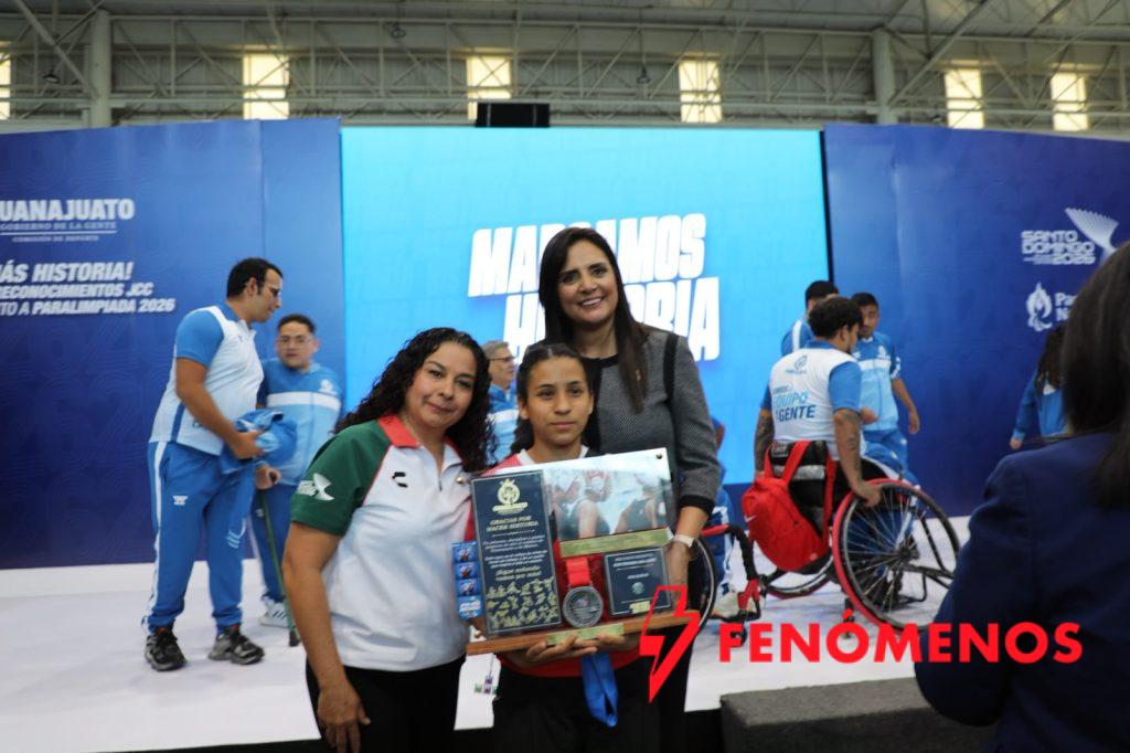 Medallistas de JCC 2026 recibirán estímulo económico por medalla