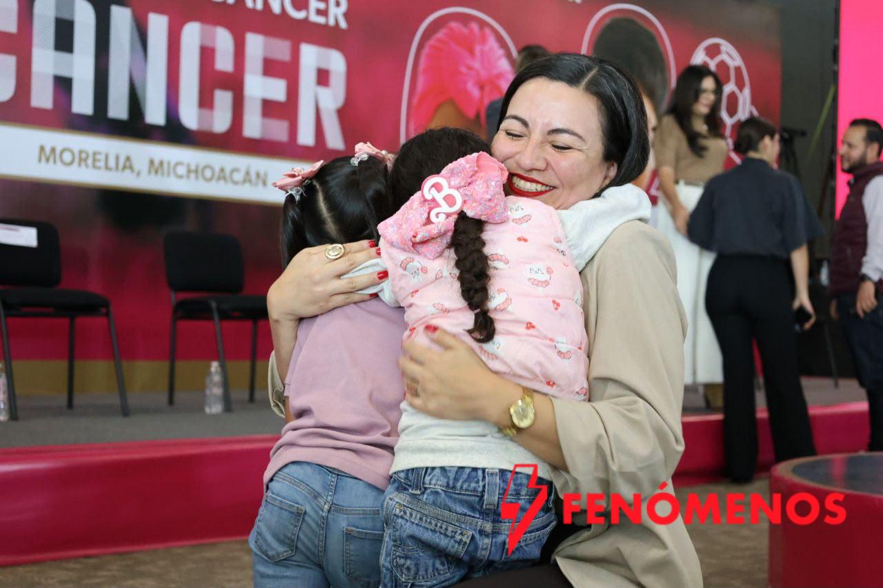 Michoacán fortalece una política de bienestar humanista con apoyos para sectores prioritarios