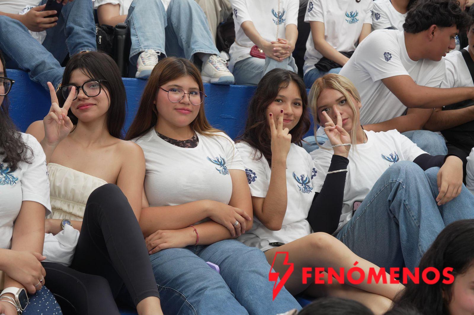 Michoacán alcanza cifra récord en educación superior con más de 144 mil estudiantes