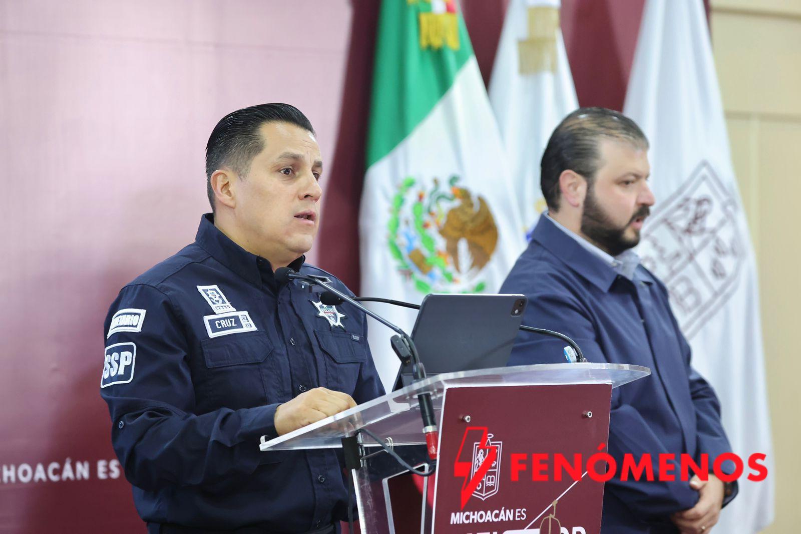 Con 382 personas detenidas, cierra Guardia Civil el mes de agosto