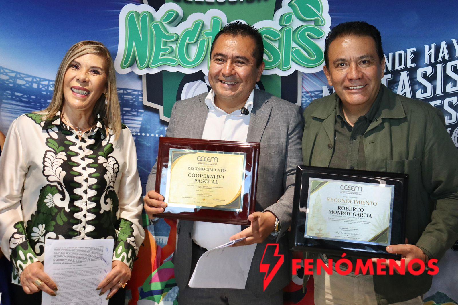 Productos Boing llevarán la riqueza cultural de Michoacán a todo México