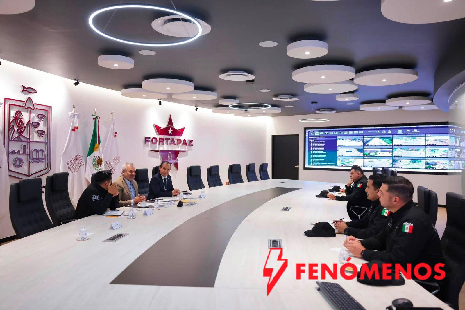 Golpe a la extorsión en Michoacán; impiden flujo de 312 mdp a grupos criminales: Bedolla