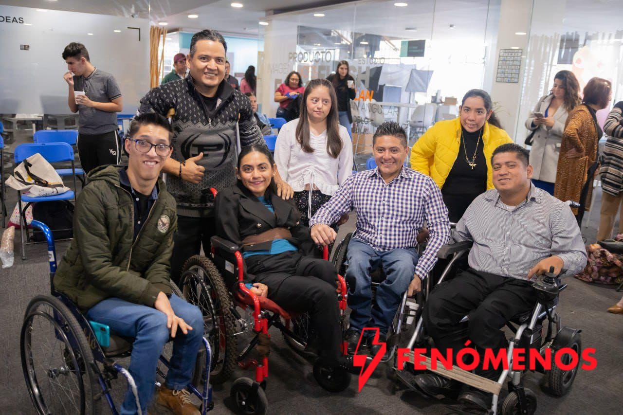 Morebús hará realidad el derecho a una movilidad accesible en Michoacán