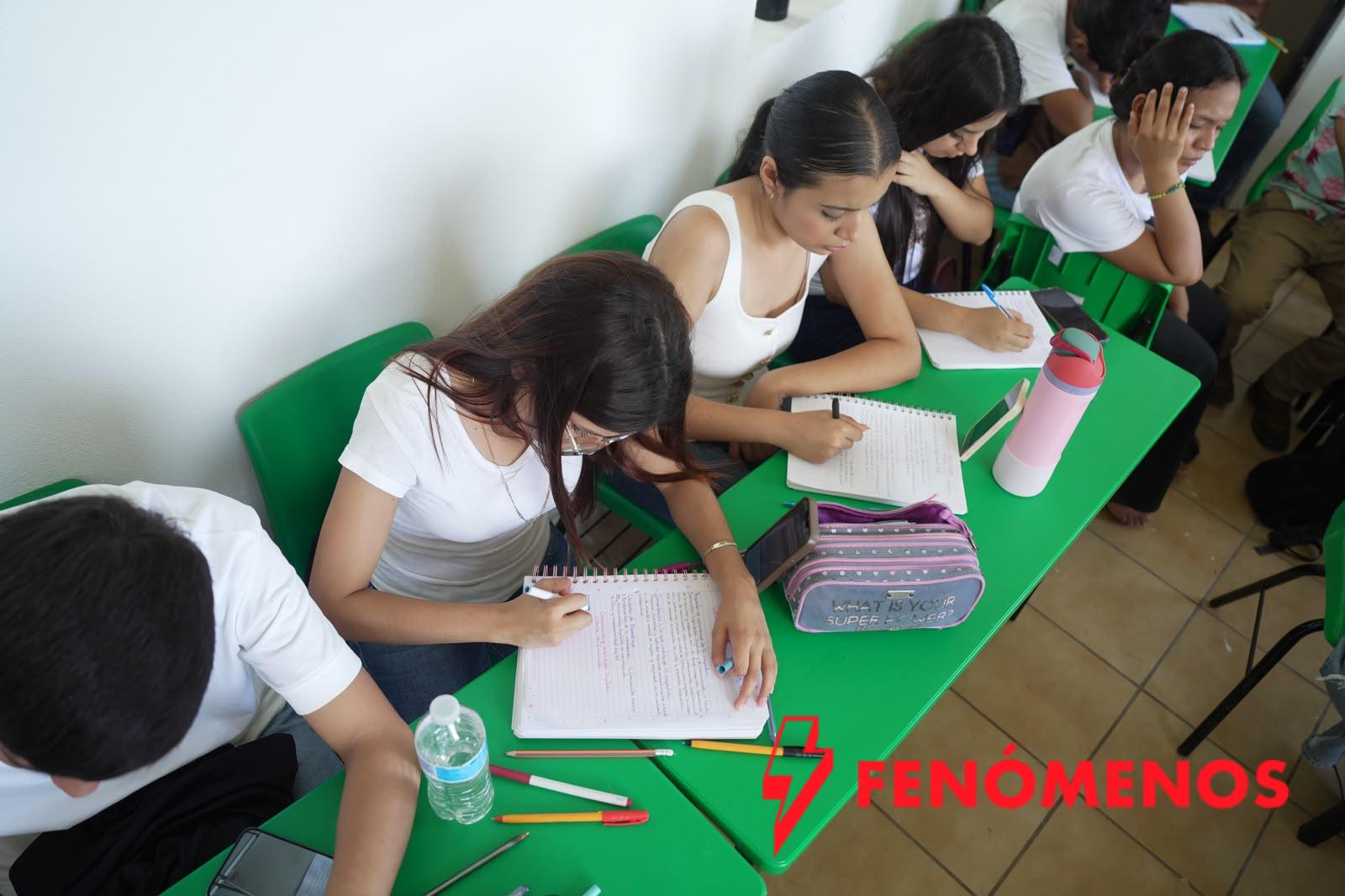 Universidad de Aquila abre nueva etapa para la educación superior en Michoacán