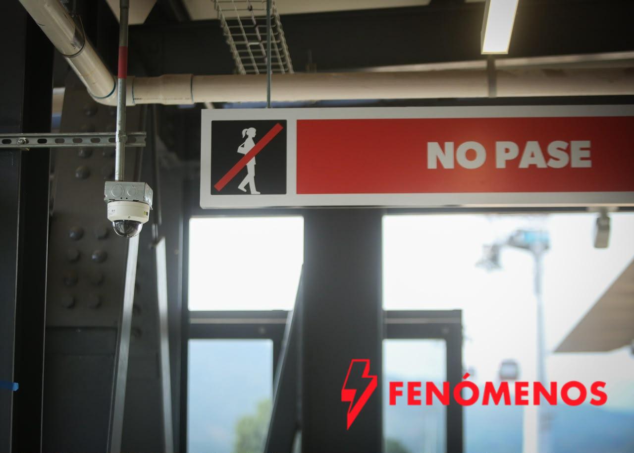 Morebús fortalecerá la seguridad en las colonias cercanas a sus estaciones
