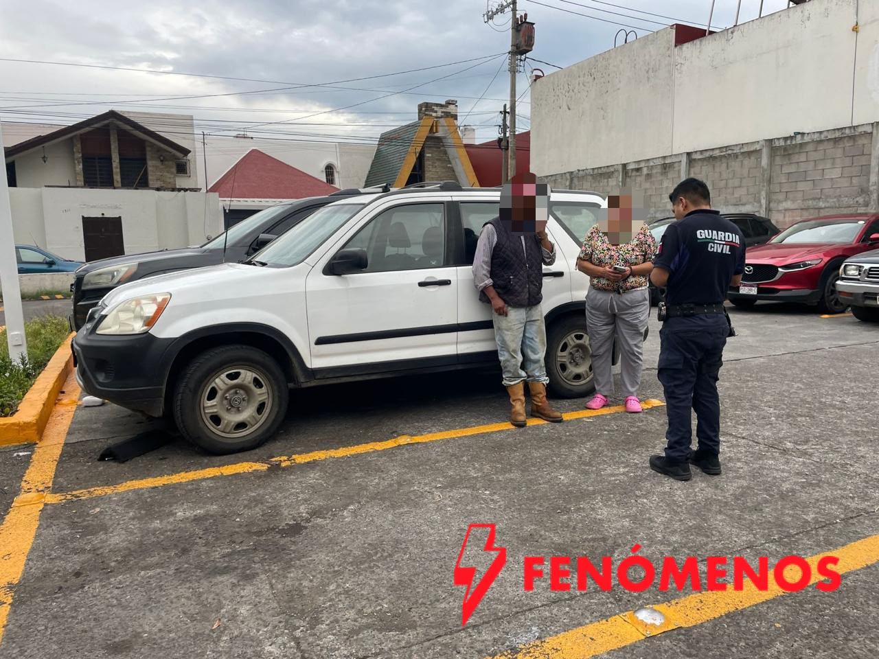 SSP evita pago de más de 728 mil pesos y rescata a 9 víctimas de extorsión