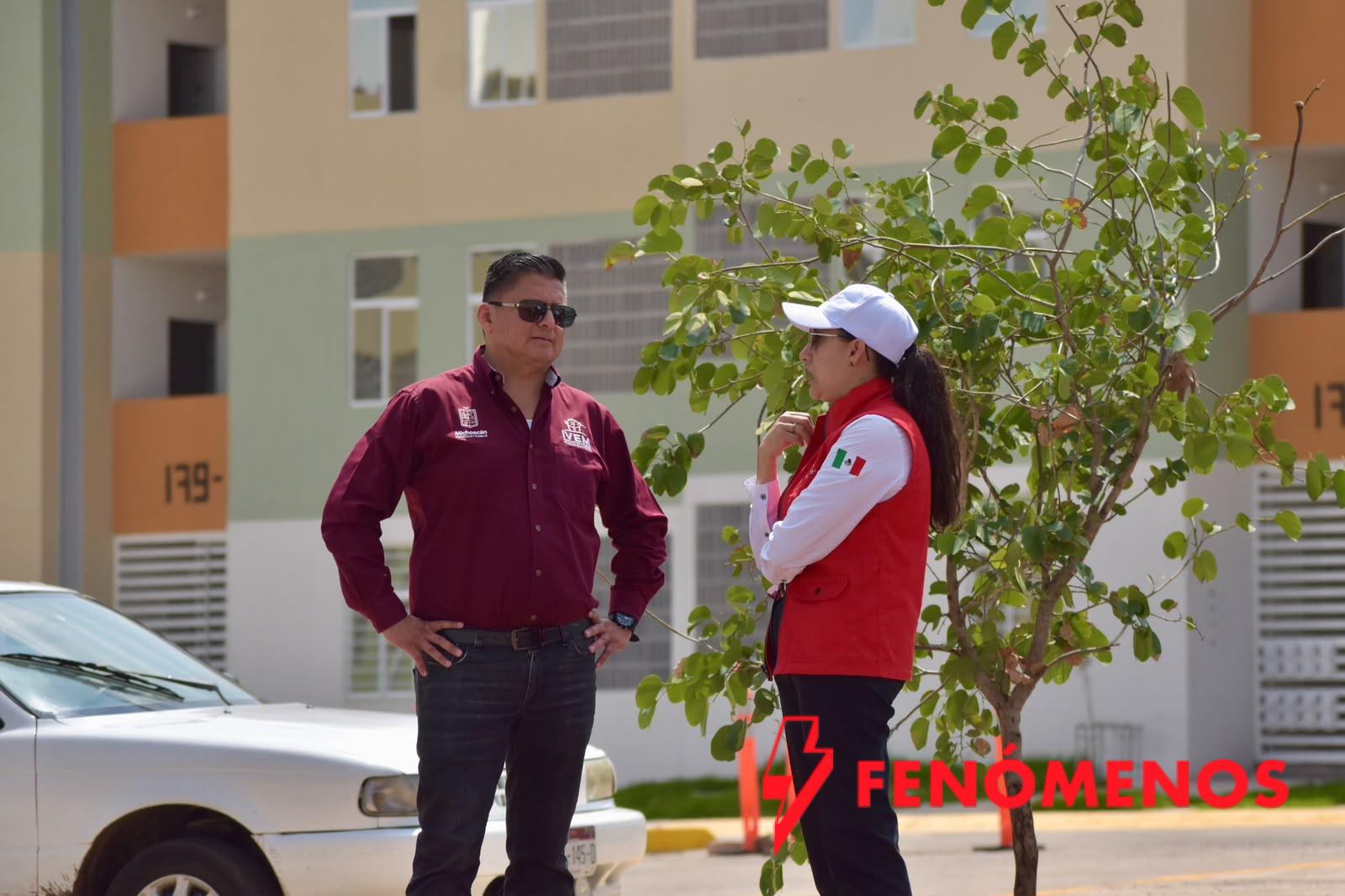 Avanza Programa de Vivienda para el Bienestar en Morelia; se proyectan 19 mil hogares de Infonavit