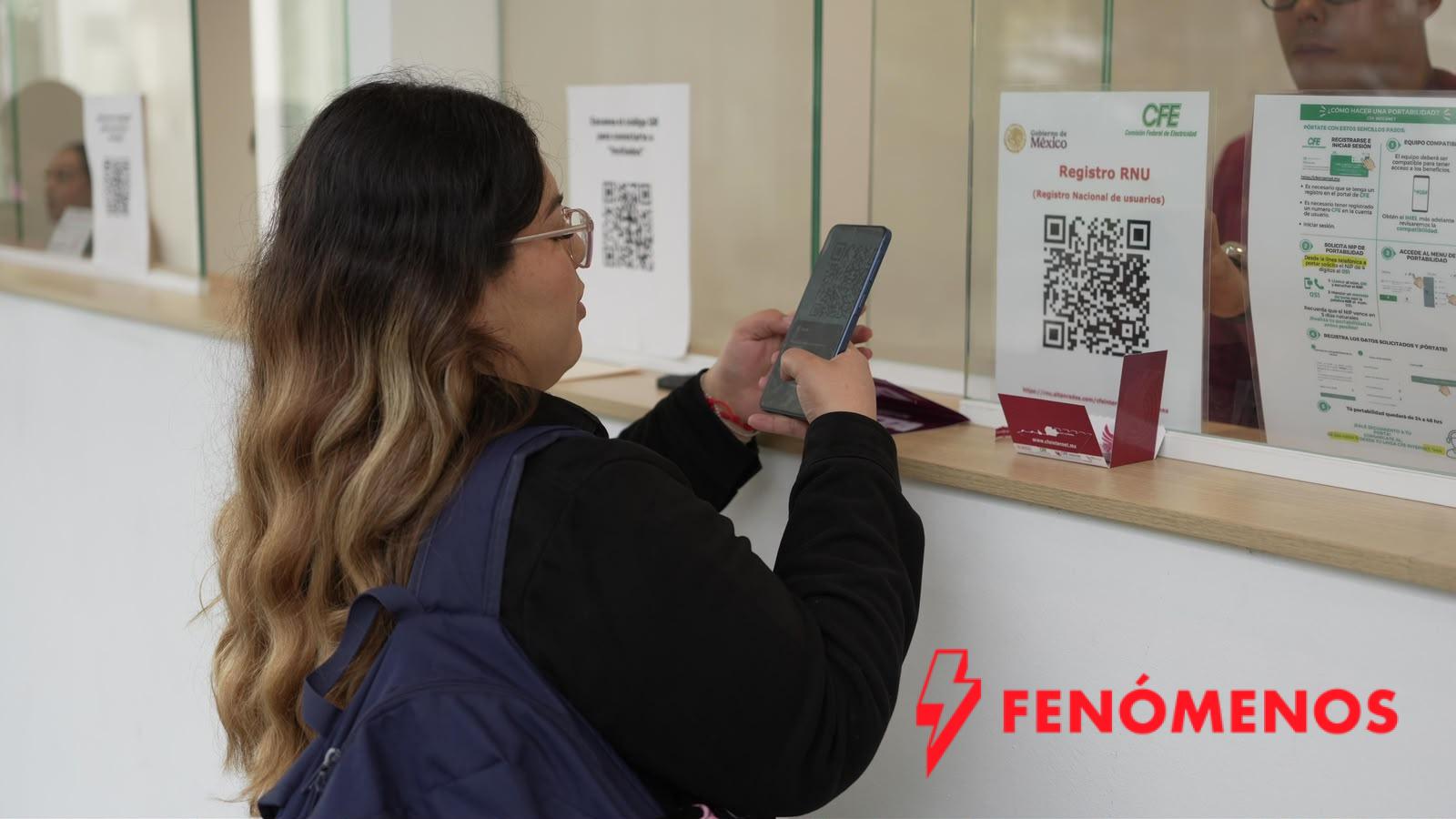 Mañana último día para que nicolaitas se registren en D4TA Datos Gratis