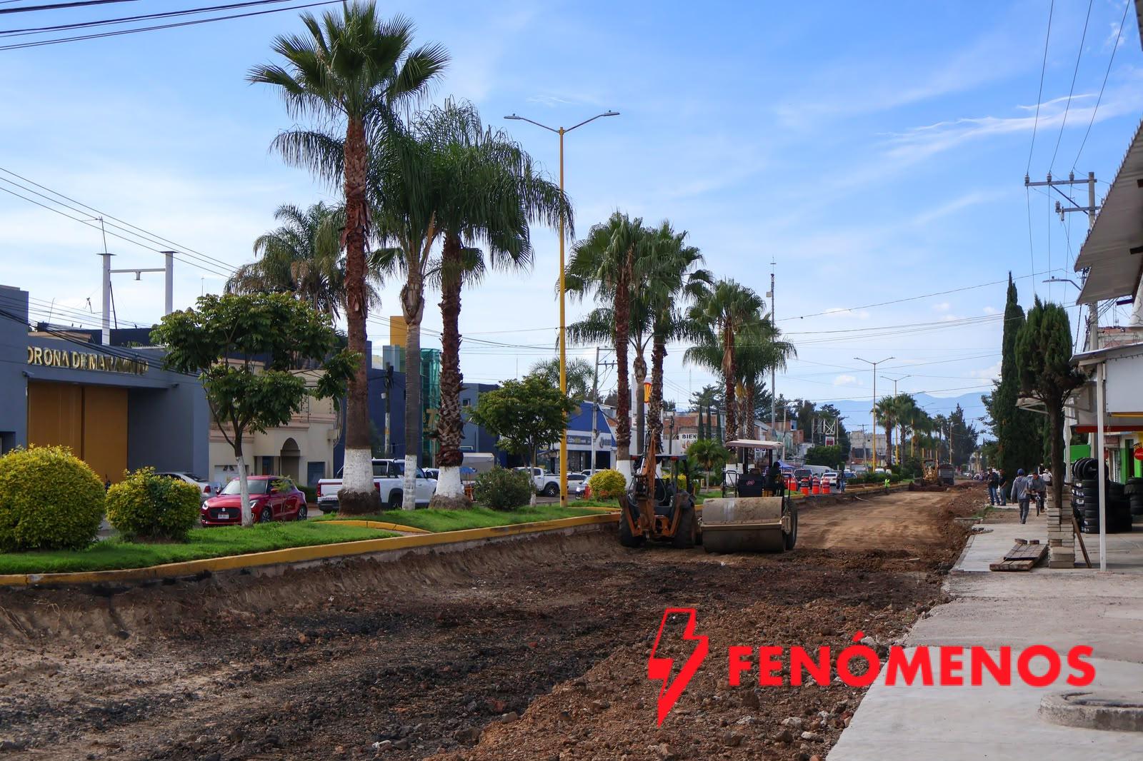 Con inversión histórica, Sedum impulsa al sector constructor