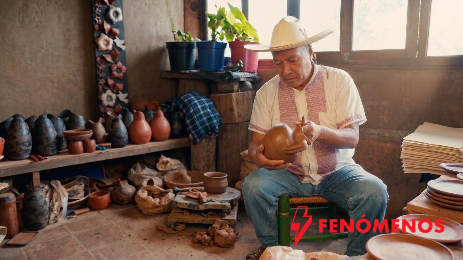 Comunidades purépechas compartirán sus saberes ancestrales de Noche de Muertos