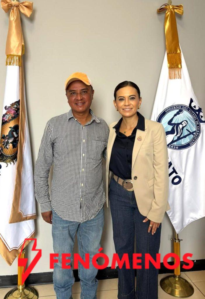 MigranteQuiero brinda atención a migrante guanajuatense deportado tras 26 años de residir en Estados Unidos.