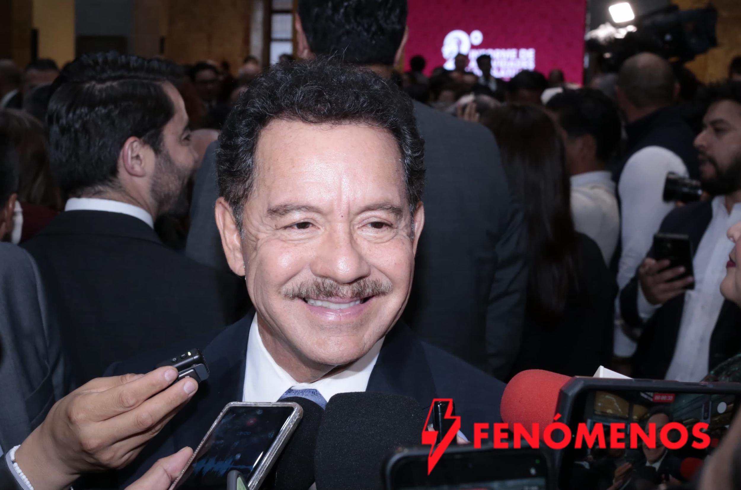Paquete Económico 2027 contribuirá a generar empleo y bienestar para los mexicanos: Mier Velazco