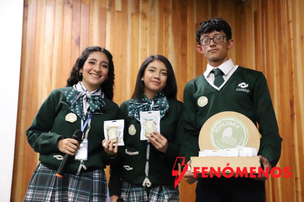 CONALEP Guanajuato impulsa el talento emprendedor rumbo a la cumbre CEPPEMS 2026