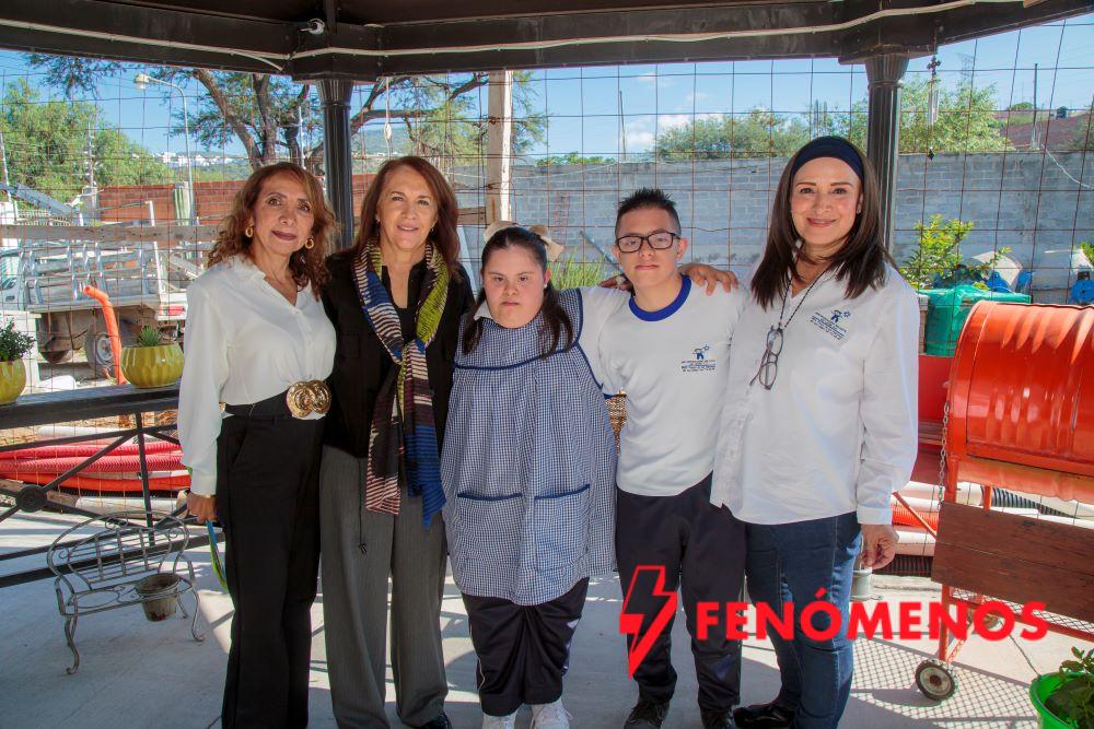 El Albergue del Hospital de Especialidades Pediátrico León presenta la carrera nocturna 2026.