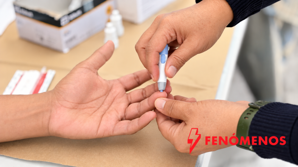 Farmacias ISSEG lanza campaña en noviembre para el cuidado de la diabetes