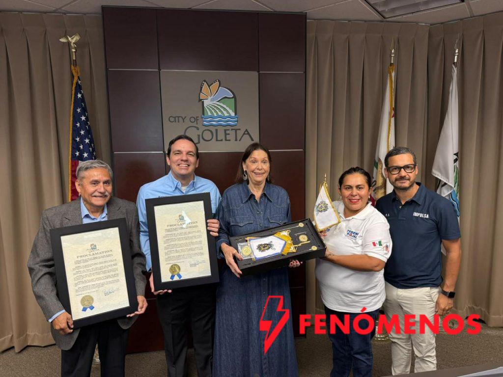 ACERCA GOBIERNO DE LA GENTE SERVICIOS REGISTRALES A FAMILIAS MIGRANTES EN CALIFORNIA