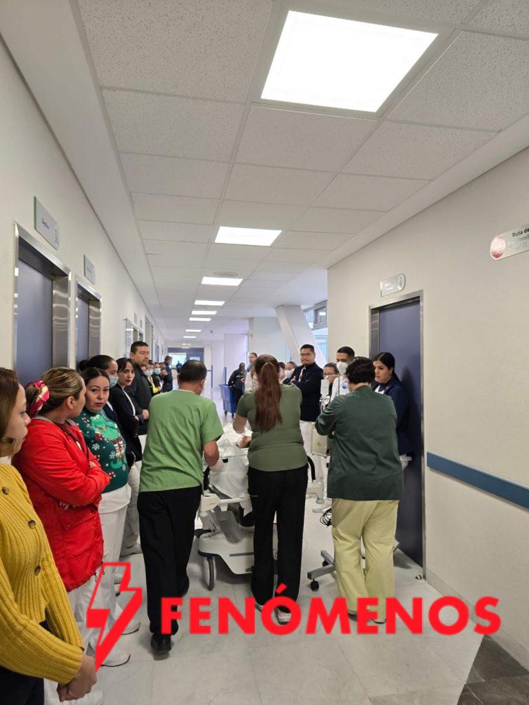 SSG registra 349 procuración de órganos durante 2026.
