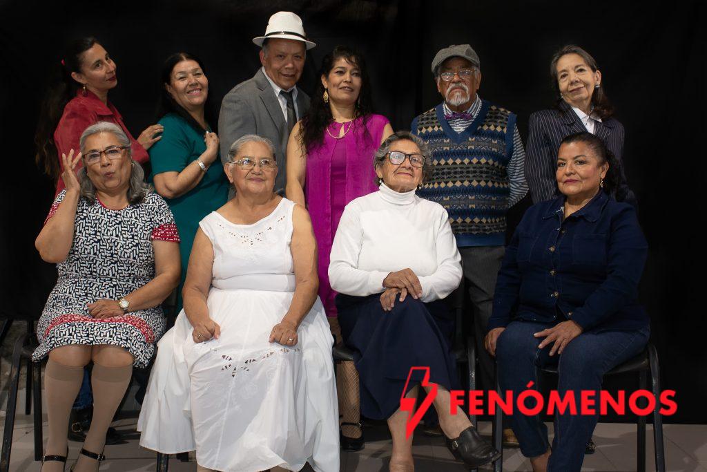 Las memorias del deseo cobran vida con Anticuario Teatro en el 54 FIC