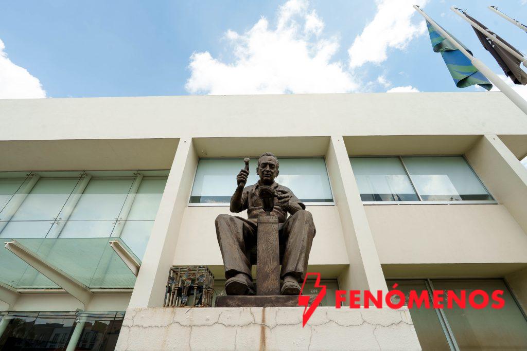 Conmemora Gobernadora Libia Dennise 100 años de unidad, industria y orgullo zapatero