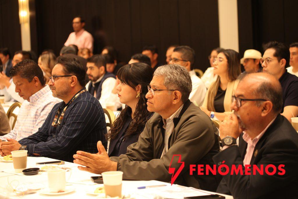Guanajuato fortalece la gestión integral del agua con Segunda Reunión Sectorial