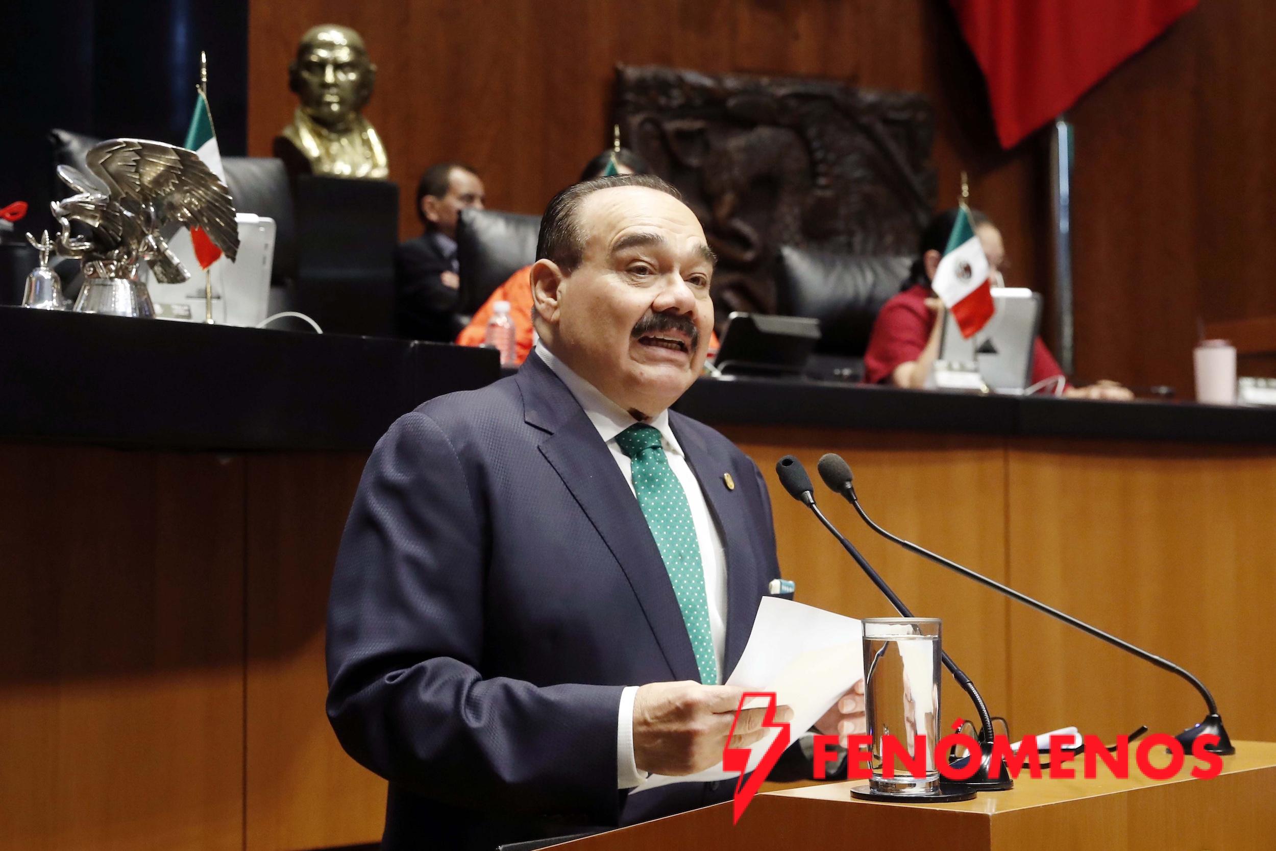 Ramírez Marín propone medidas contra la explotación de niñas, niños y adolescentes en la vía pública
