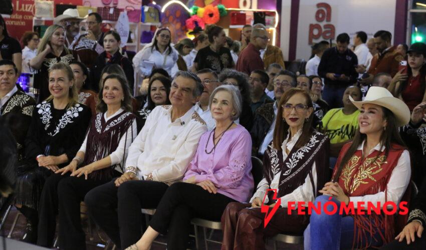 Feria Tamaulipas 2026, oportunidad para disfrutar y fortalecer identidad: Américo