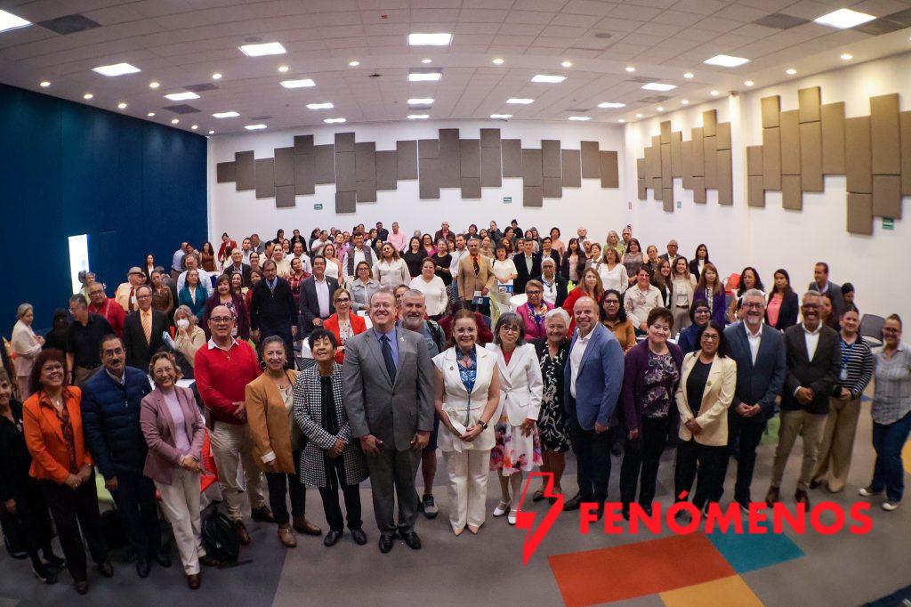SEG fortalece la capacitación y consolida avances para mejorar los aprendizajes de niñas, niños y adolescentes