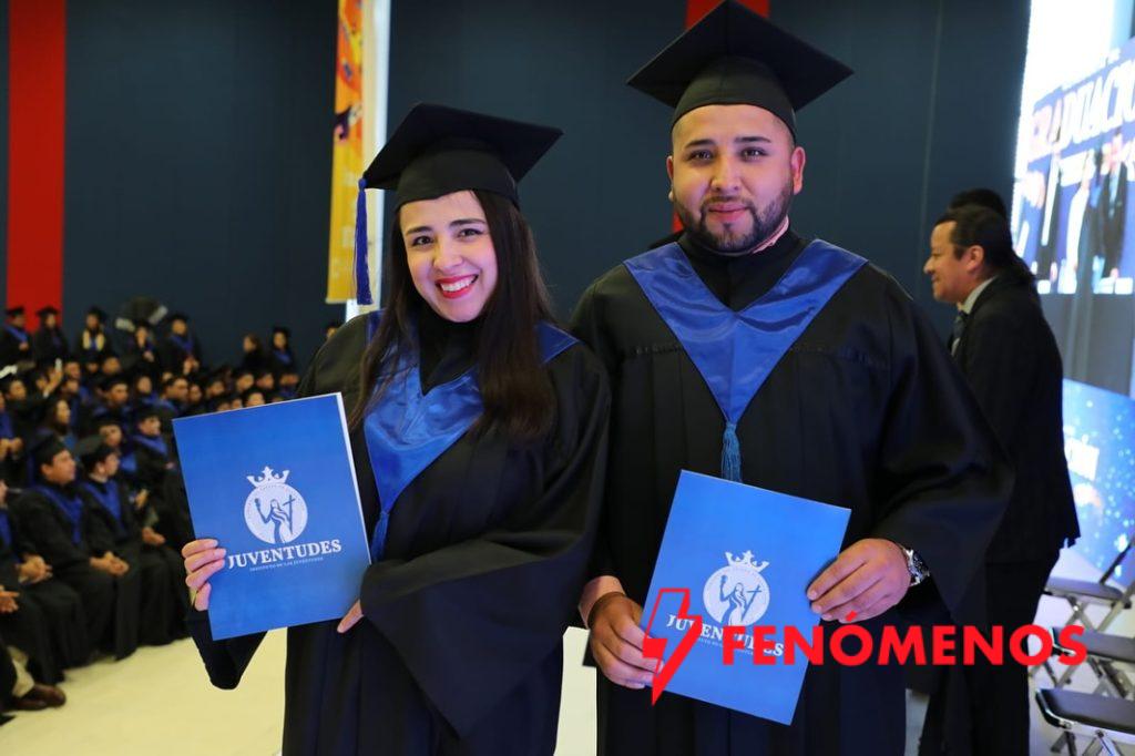 ¿Estudias en alguna de estas 22 universidades? JUVENTUDES amplía opciones de financiamiento de hasta 50 mil pesos