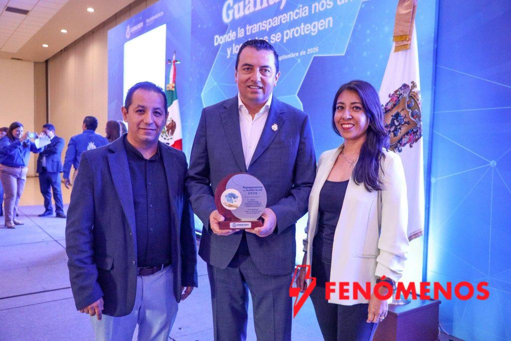 Reconocen innovación de UVEG para acompañar a estudiantes