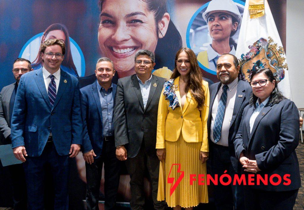 El Gobierno de la Gente reconoce experiencia laboral y acerca capacitación