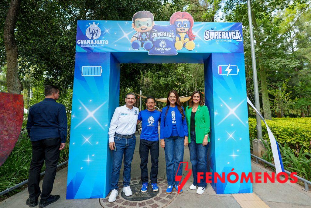 Conmemora Gobernadora Día Mundial de la Alimentación y reconoce platillos saludables de “El Reto ¡Vive Más! Come Sano, Actívate Siempre”