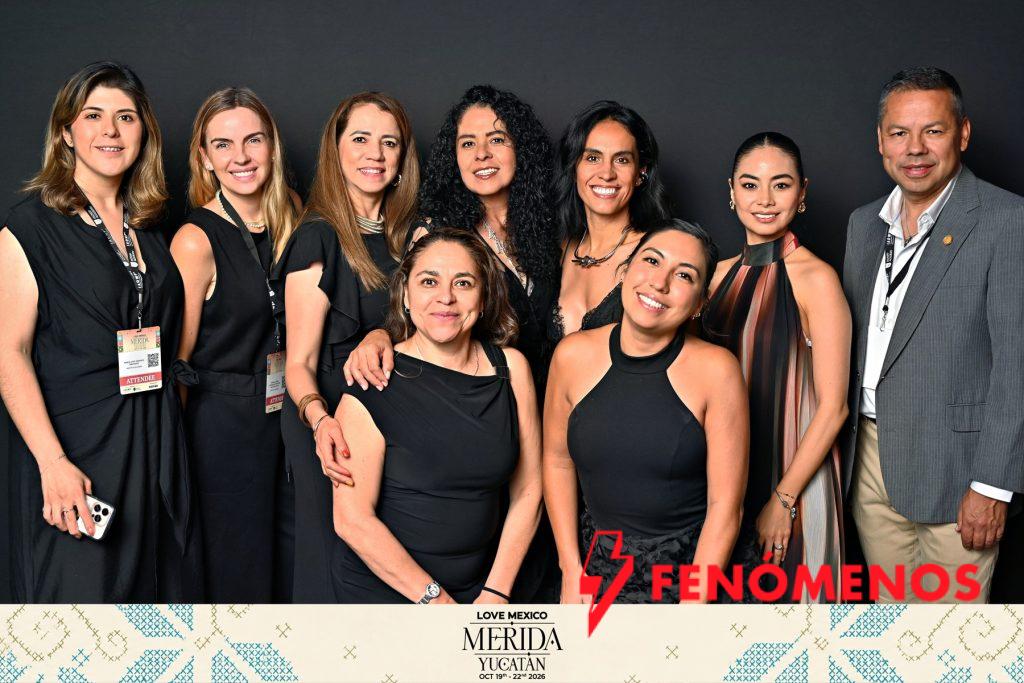 Guanajuato fortalece su posicionamiento internacional en el turismo de romance con su participación en Love México 2026
