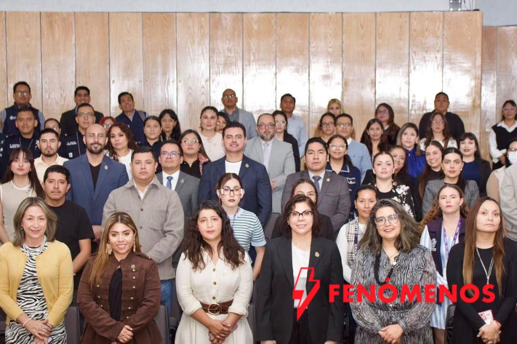 GUANAJUATO GARANTIZA JUSTICIA Y DIGNIDAD INSTITUCIONAL PARA LAS MUJERES INDÍGENAS Y AFROMEXICANAS
