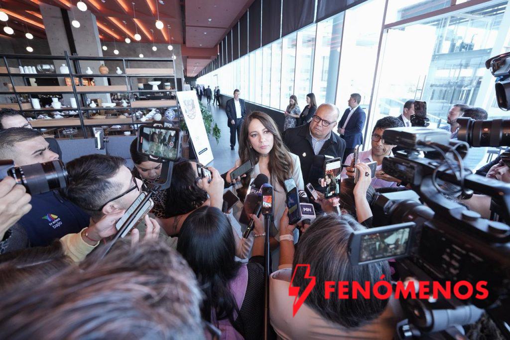 Gobierno de la Gente garantiza que 435 millones de pesos permanezcan en León y mantiene su compromiso con el puente del bulevar Aeropuerto