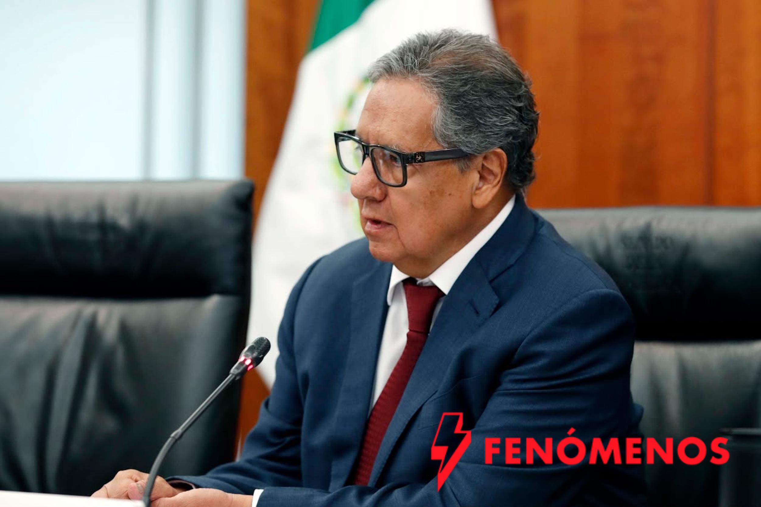 Mesa Directiva amplía plazo para dictaminar la ley contra el feminicidio: Higinio Martínez